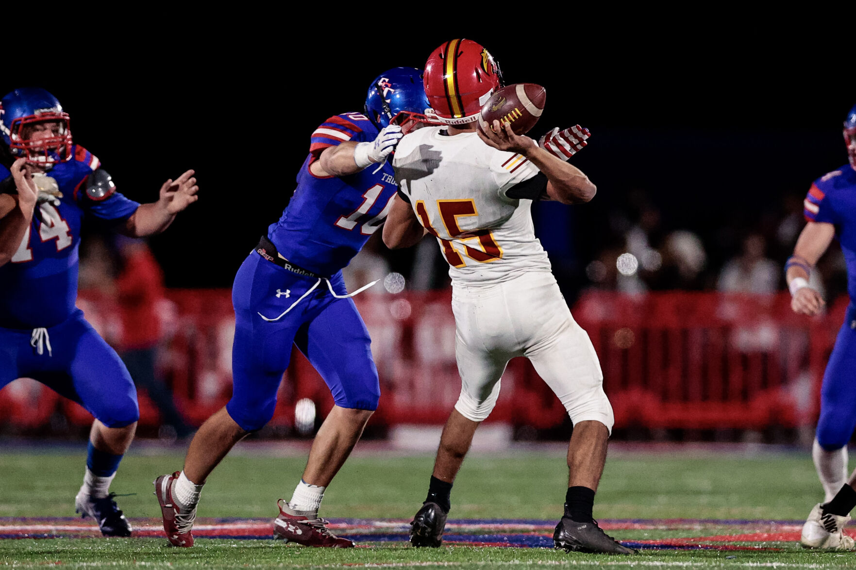 PREP FOOTBALL
